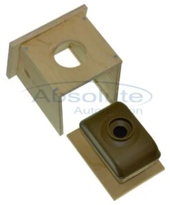 BHUF Imitation Birdhouse -Secure Tech Shop 001 Detail 59712.1327518397.1280.1280