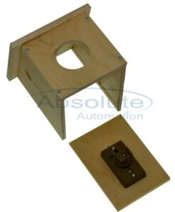 BHUF Imitation Birdhouse -Secure Tech Shop 002 Detail 47383.1327518403.1280.1280