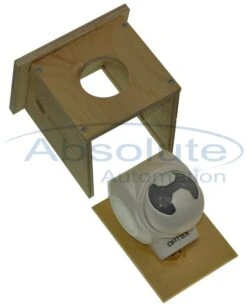 BHUF Imitation Birdhouse -Secure Tech Shop 003 Detail 56718.1327518406.1280.1280