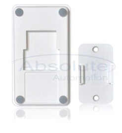 Dakota Alert UT4000 Universal Transmitter Push Button, Magnetic Contact, Input -Secure Tech Shop 05 13338.1550000019.1280.1280