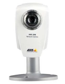 Sensaphone IMS Network Camera