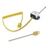 ALTA Wireless Thermocouple Sensor,KType Quick Con,Probe,Coin Cell, 900MHZ