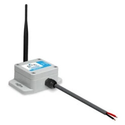 ALTA Industrial Wireless Voltage Detection, 200 VDC W/Solar Power, 900MHZ