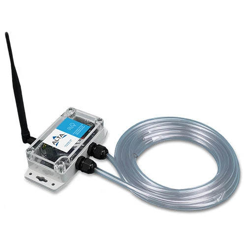 ALTA Industrial Differential Air Pressure, 900MHZ 1 ALTA Industrial Differential Air Pressure, 900MHZ