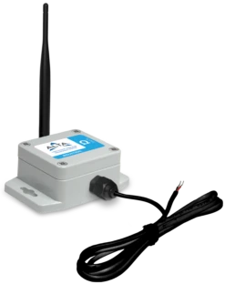 ALTA Industrial Wireless Resistance Sensor, 900MHZ