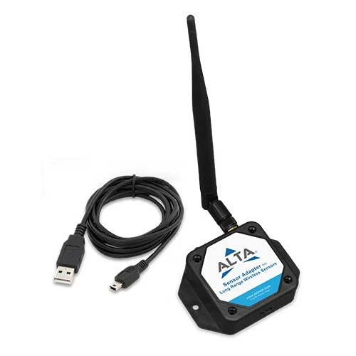 Monnit ALTA USB Wireless Sensor Adaptor, 900MHZ 1 Monnit ALTA USB Wireless Sensor Adaptor, 900MHZ