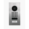 Doorbird Compact IP Video Door Station, Flush Mount, Stainless Steel