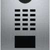DoorBird D2101V IP Video Door Intercom Stainless Steel