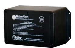 Mier DA-610TO Wireless Vehicle Sensor Transmitter