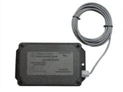 Meir DA-REPEATER Driveway Alert Wireless Signal Repeater