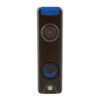 Honeywell Resideo Skybell DBCAM TRIM2 WiFi Video Doorbell Bronze
