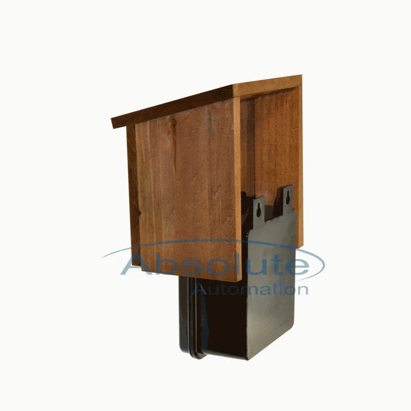 Dakota BH1UF Imitation Birdhouse For MURS Transmitter 3 Dakota BH1UF Imitation Birdhouse For MURS Transmitter - Image 3