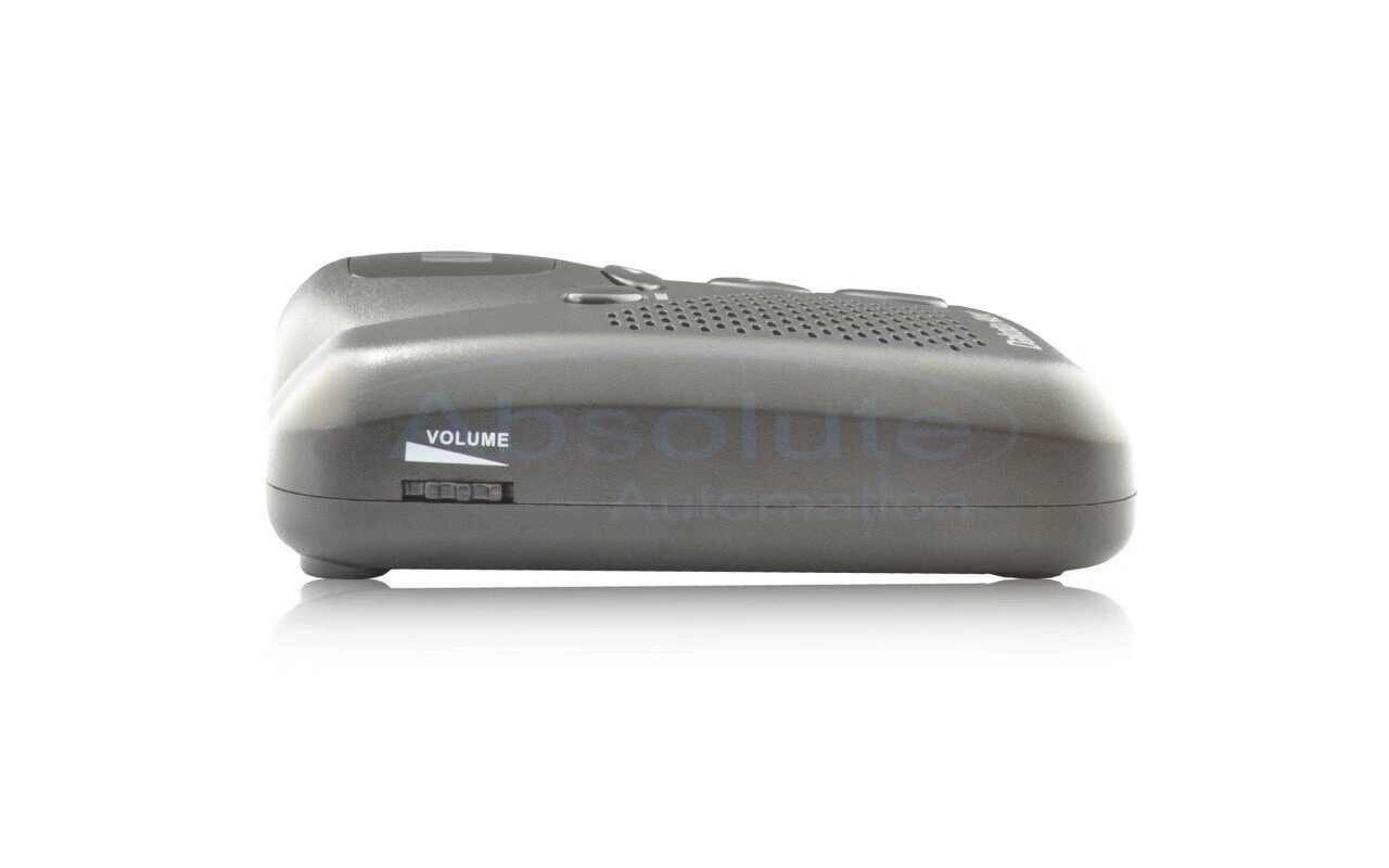 Dakota MURS Alert M538HTBS Long Range Wireless Base Station And Portable Intercom 5 Dakota MURS Alert M538HTBS Long Range Wireless Base Station And Portable Intercom - Image 5