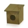 BHUF Imitation Birdhouse