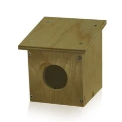 BHUF Imitation Birdhouse