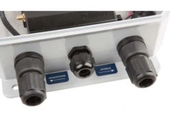 Sensaphone LTE Cellular Modem In Enclosure For Sentinel , Pro, Stratus, AT&T -Secure Tech Shop FGD 4GLTE CONNECTIONS