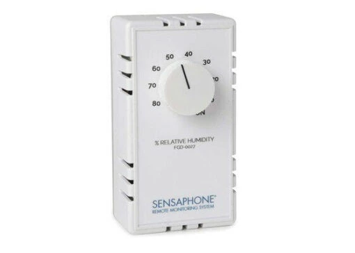 Sensaphone FGD-0027 Contact Humidistat Humidity Sensor -Secure Tech Shop FGD0027 new 03206.1554235169.1280.1280