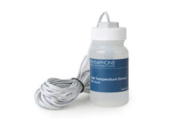Sensaphone 2.8K Temperature Sensor In Glycol Vial
