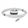 Sensaphone RTD Temperature Transmitter -200 To 204C With 1 Inch Probe