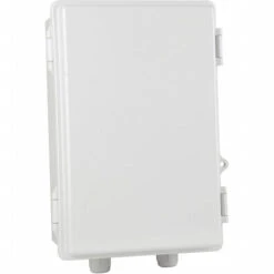 Sensaphone 1400, 4 Zone, 4 Number Alarm & Dialer, NEMA4X, Solid Door