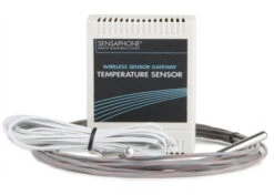 Sensaphone FGD-WSG30-TEX WSG Wireless Temperature Sensor With External Probe