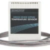 Sensaphone WSG Wireless Ultra Low Temperature Sensor With External Probe, NIST