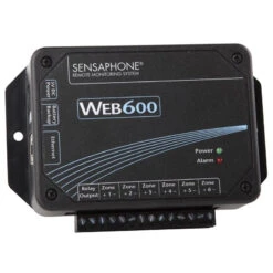 Sensaphone WEB600 Self Contained Sensor Monitoring, Logging, Email Alerts