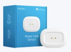 Aeotec SmartThings Zigbee Water Leak Sensor -Secure Tech Shop GP AEOWLSUS 05