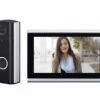 Optex IVision+ Connect IVPC-DM Video Doorbell Intercom With 7 Inch LCD