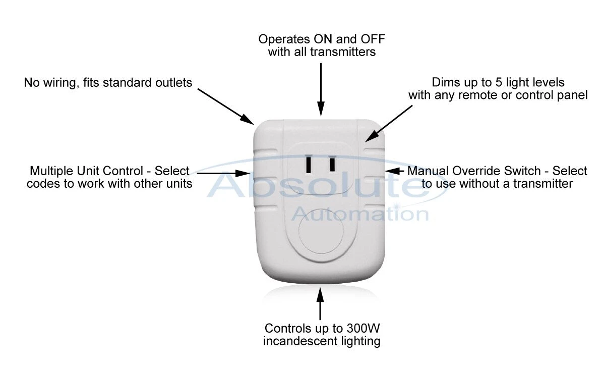 Mier DA-606LK Light Kit 6 Mier DA-606LK Light Kit - Image 6