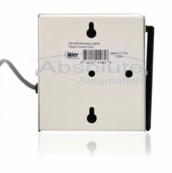 Mier Wireless Lights Timer Control (one Included In The DA-606LK)