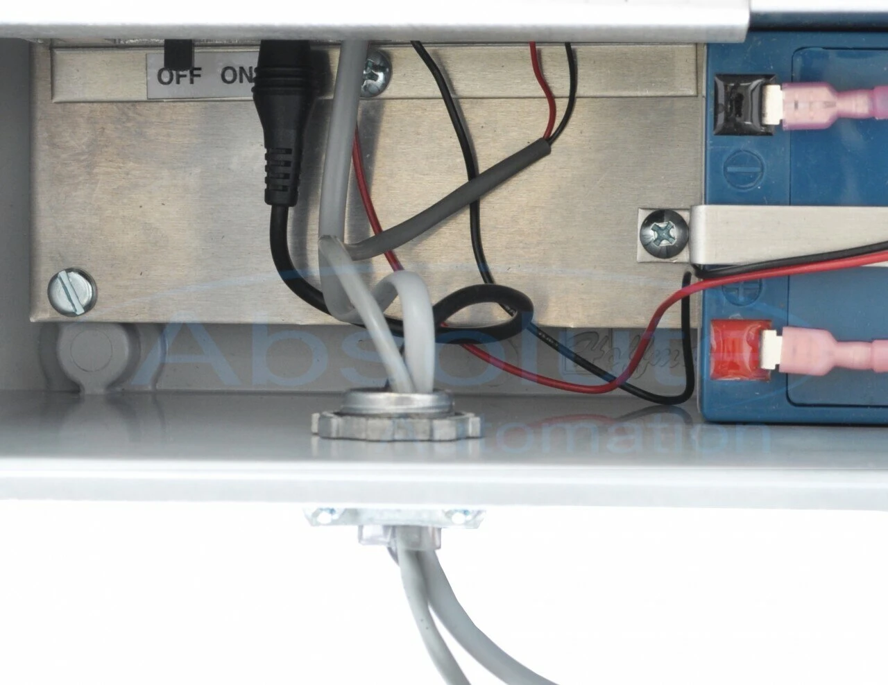 Sensaphone FGD-6700 Express II AutoDialer 4 Sensaphone FGD-6700 Express II AutoDialer - Image 4