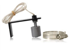 Sump Pump Alarm High Water Switch