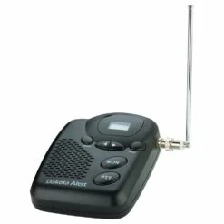 Dakota MURS Alert M538BS Base Station Transceiver