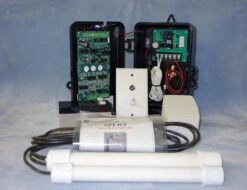 Sure Action P8500C Directional Driveway Alert Probe System