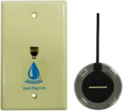 Pipeburst Pro. Jr. Hardwire Kit