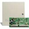 DSC PC1864 Alarm Panel In Metal Enclosure, 8 Zones Exp 64 (PC1864)