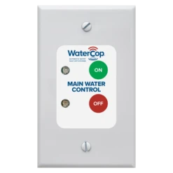 WaterCop RS100 Remote Wall Switch