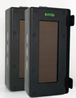 Dakota Alert SBA-4000 Solar Break Beam With Wireless Chime Receiver -Secure Tech Shop SBB 4000 cd136533 4655 4732 9333 c9fc99fe7cc8