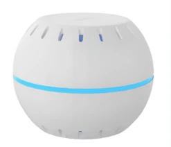 Shelly H&T WiFi Humidity And Temperature Sensor, White