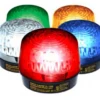 Seco-Larm SL-126Q Strobe Light 12 Volt