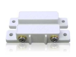 Seco-Larm SL-SM200QW Normally Closed Proximity Door Switch, 5 Pk