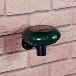 STI-V34100 Solar Powered Wireless Magnetic Driveway Monitor With Voice 5 STI-V34100 Solar Powered Wireless Magnetic Driveway Monitor With Voice -Secure Tech Shop STI V34100 WALL 92839.1501819521.1280.1280