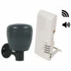 STI-V34150 Wireless Magnetic Driveway Alert With Voice Alert