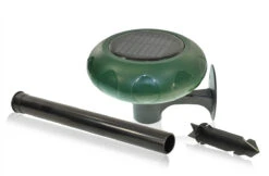 STI-34101 Additional Solar Powered Magnetic Driveway Sensor