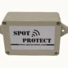 SpotProtect SwitchSpot V2 WiFi Contact Closure Adapter With EMail, Email-to-Text