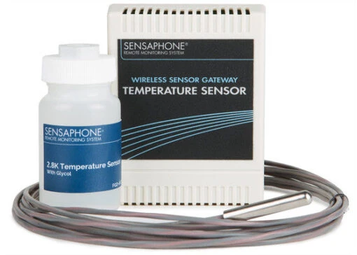Sensaphone FGDWSG30GLYNIST Wireless Temp Sensor In Glycol Vial With NIST Certificate -Secure Tech Shop Sensaphone 7779569a ca3f 40fe 87fc c07b4c333ffd