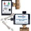 WaterCop Classic With Dual Shut Off Actuators And Two Wired Sensors