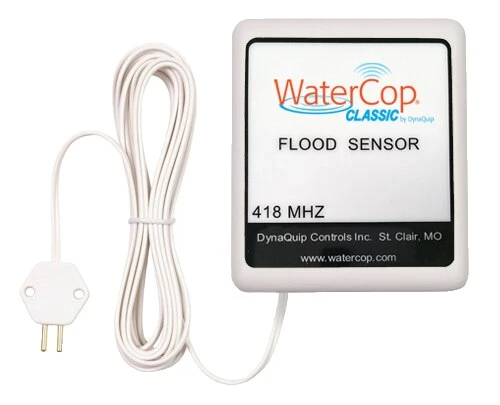 WaterCop WCDFS1 Wireless Leak Sensor 1 WaterCop WCDFS1 Wireless Leak Sensor