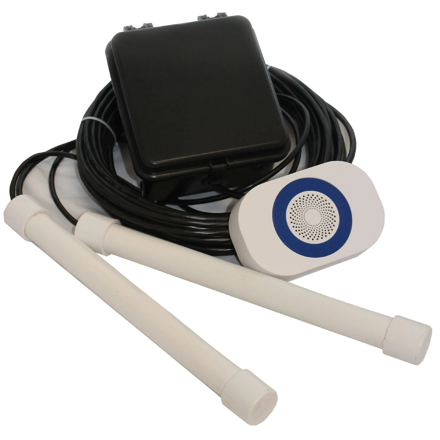 Dakota Alert DUAL-4K-PLUS Dual Probe Directional Driveway Alarm With Relays 1 Dakota Alert DUAL-4K-PLUS Dual Probe Directional Driveway Alarm With Relays